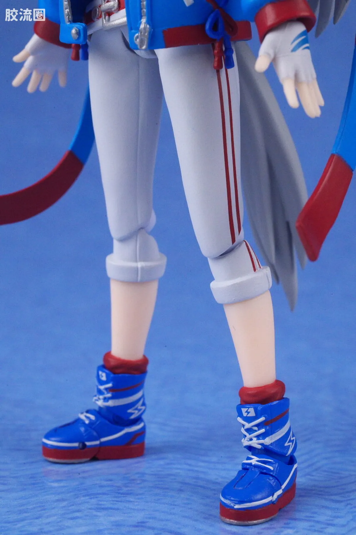 SHF 赛马娘Pretty Derby系列 玉藻十字 - 图片