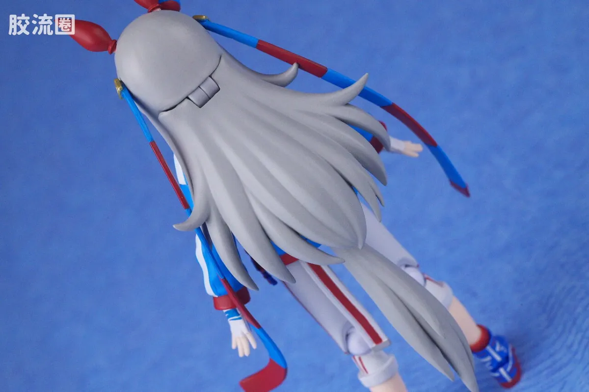 SHF 赛马娘Pretty Derby系列 玉藻十字 - 图片