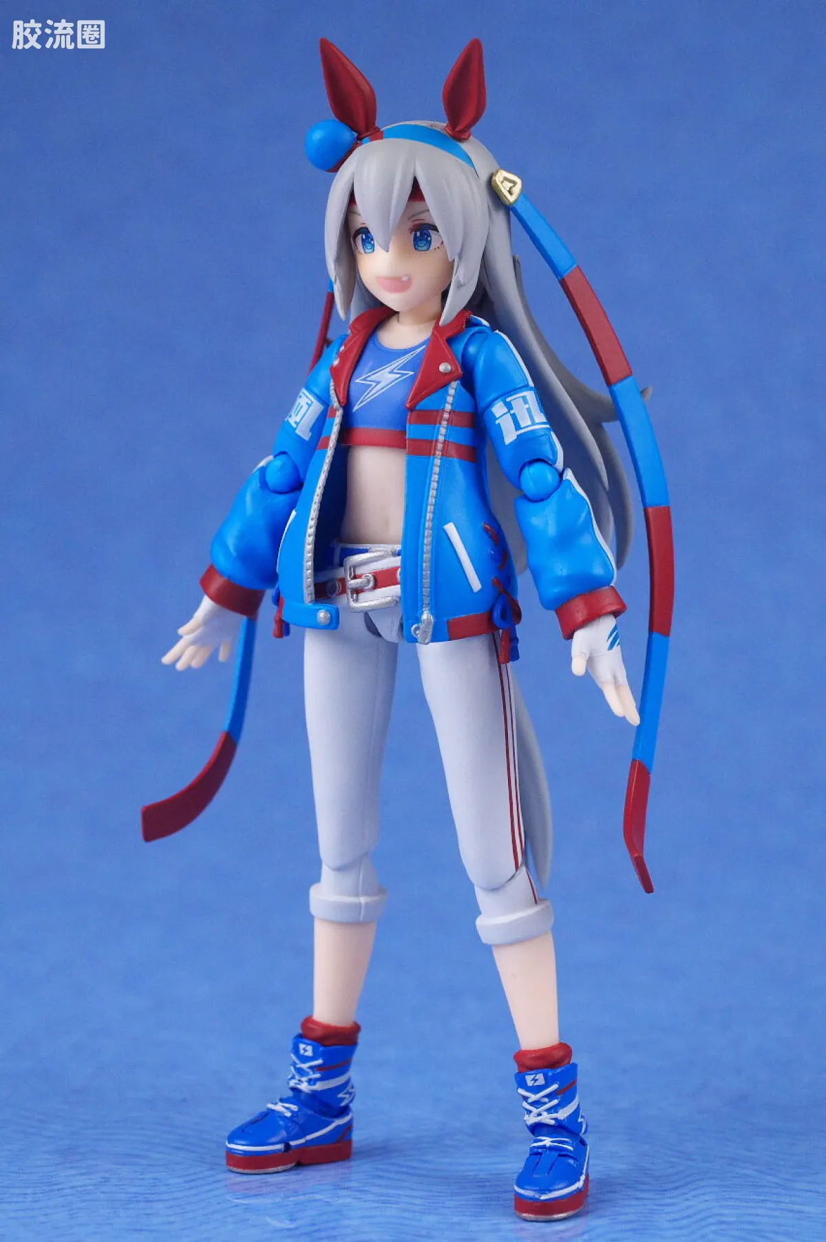 SHF 赛马娘Pretty Derby系列 玉藻十字 - 图片