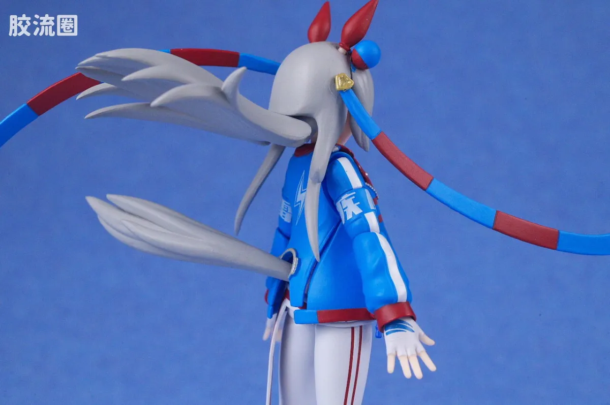 SHF 赛马娘Pretty Derby系列 玉藻十字 - 图片