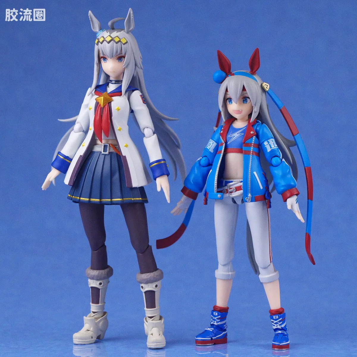 SHF 赛马娘Pretty Derby系列 玉藻十字 - 图片