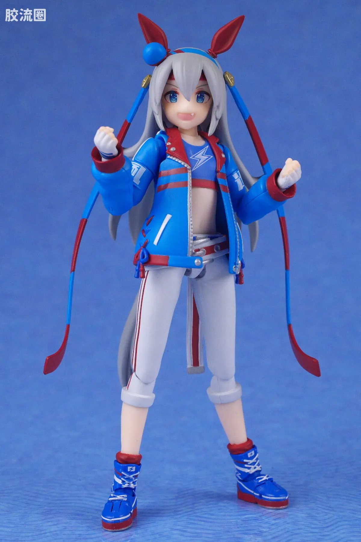 SHF 赛马娘Pretty Derby系列 玉藻十字 - 图片