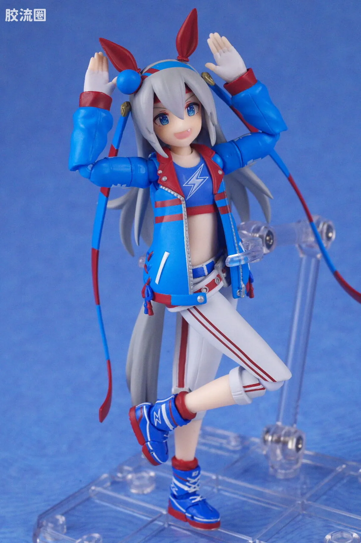 SHF 赛马娘Pretty Derby系列 玉藻十字 - 图片
