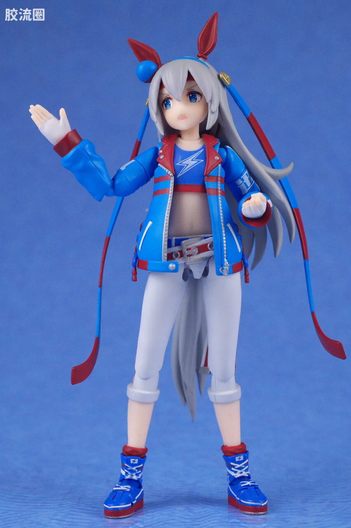 SHF 赛马娘Pretty Derby系列 玉藻十字 - 图片
