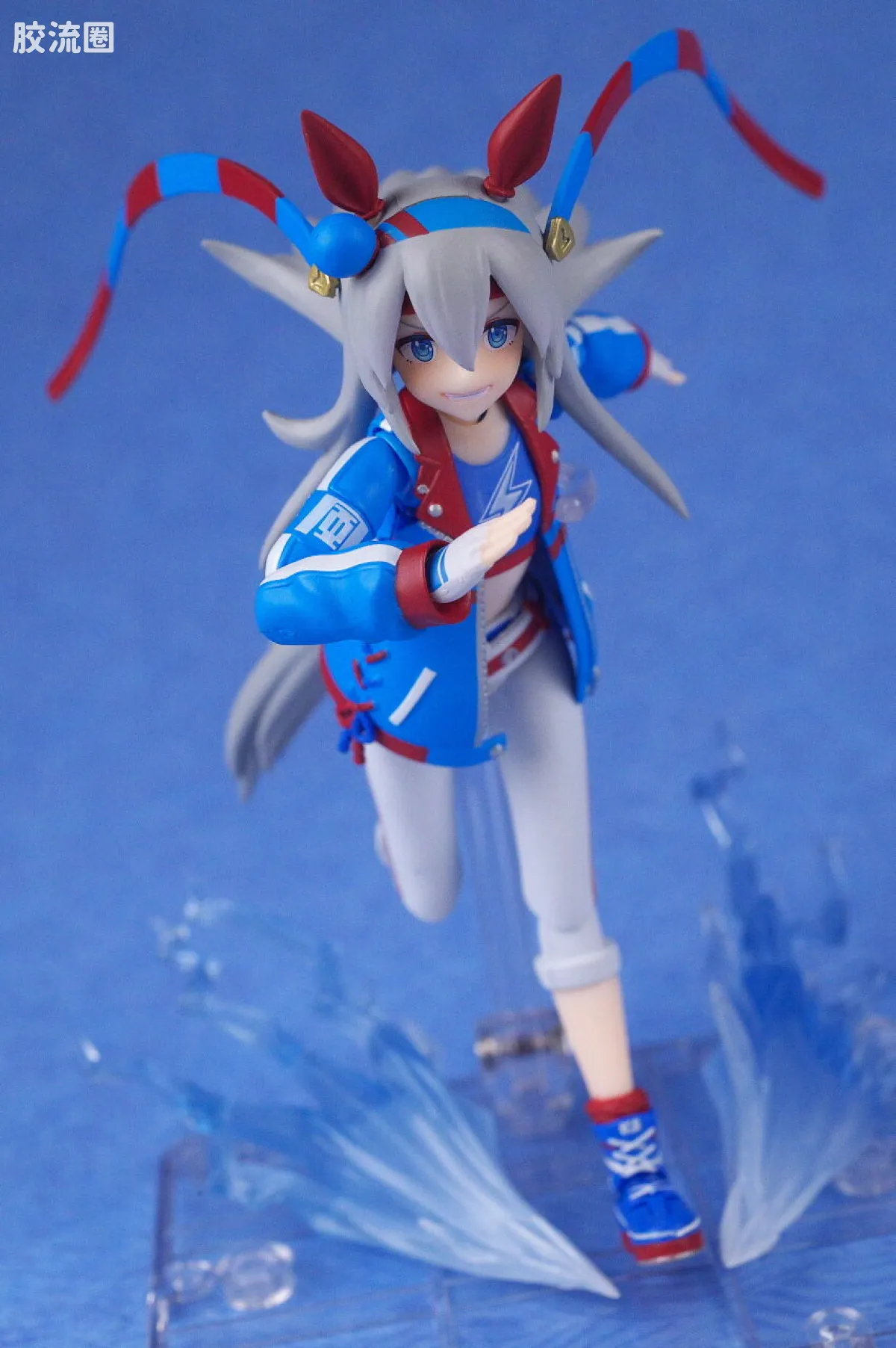 SHF 赛马娘Pretty Derby系列 玉藻十字 - 图片