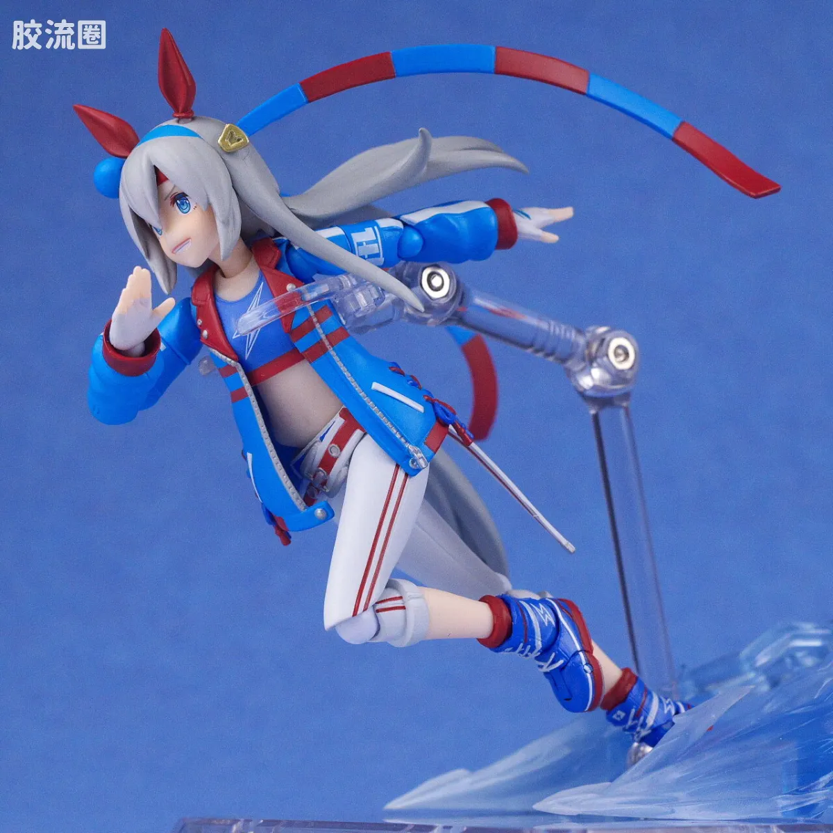 SHF 赛马娘Pretty Derby系列 玉藻十字 - 图片