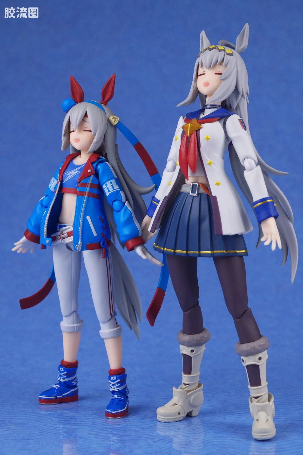 SHF 赛马娘Pretty Derby系列 玉藻十字 - 图片