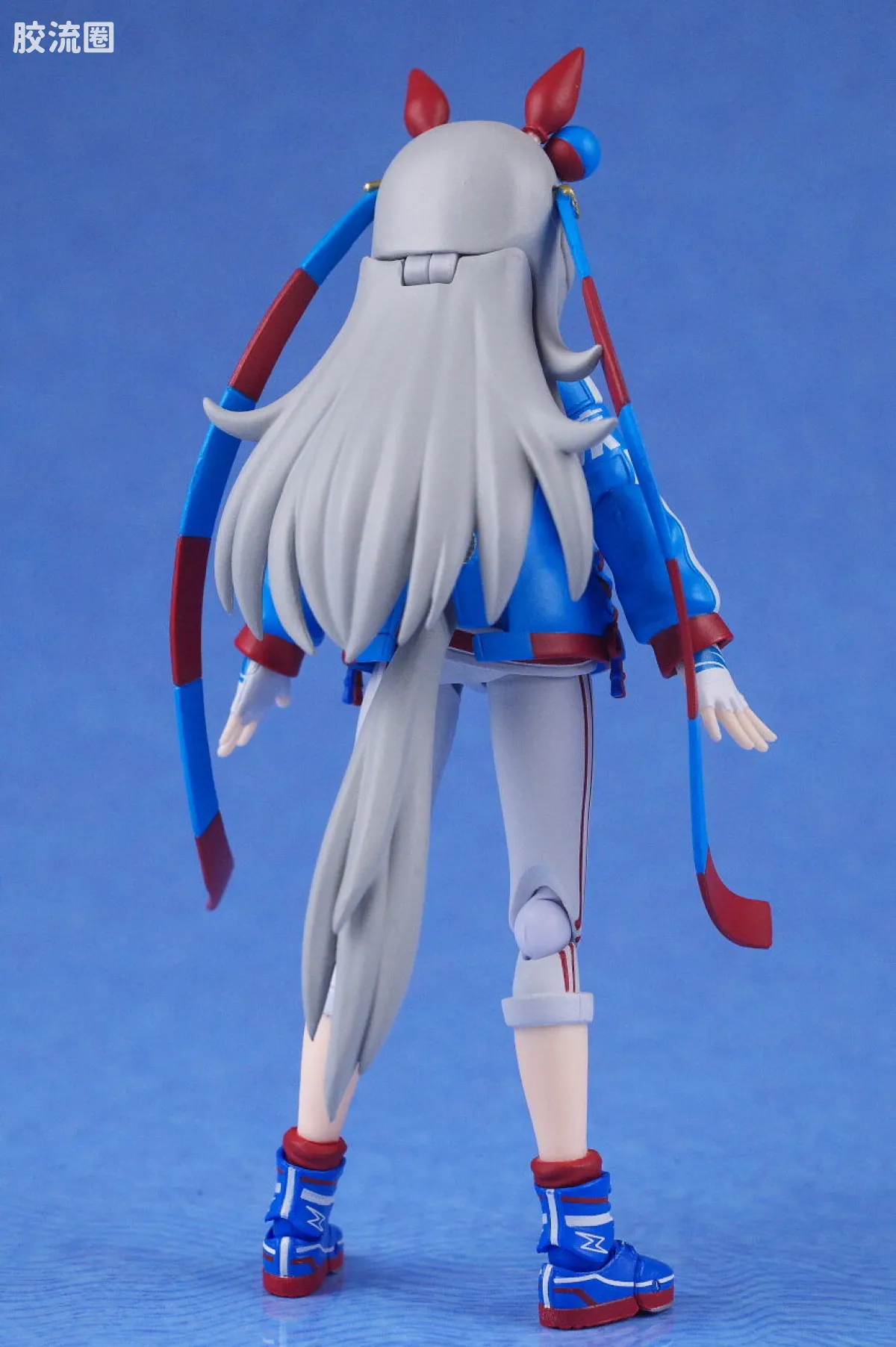 SHF 赛马娘Pretty Derby系列 玉藻十字 - 图片