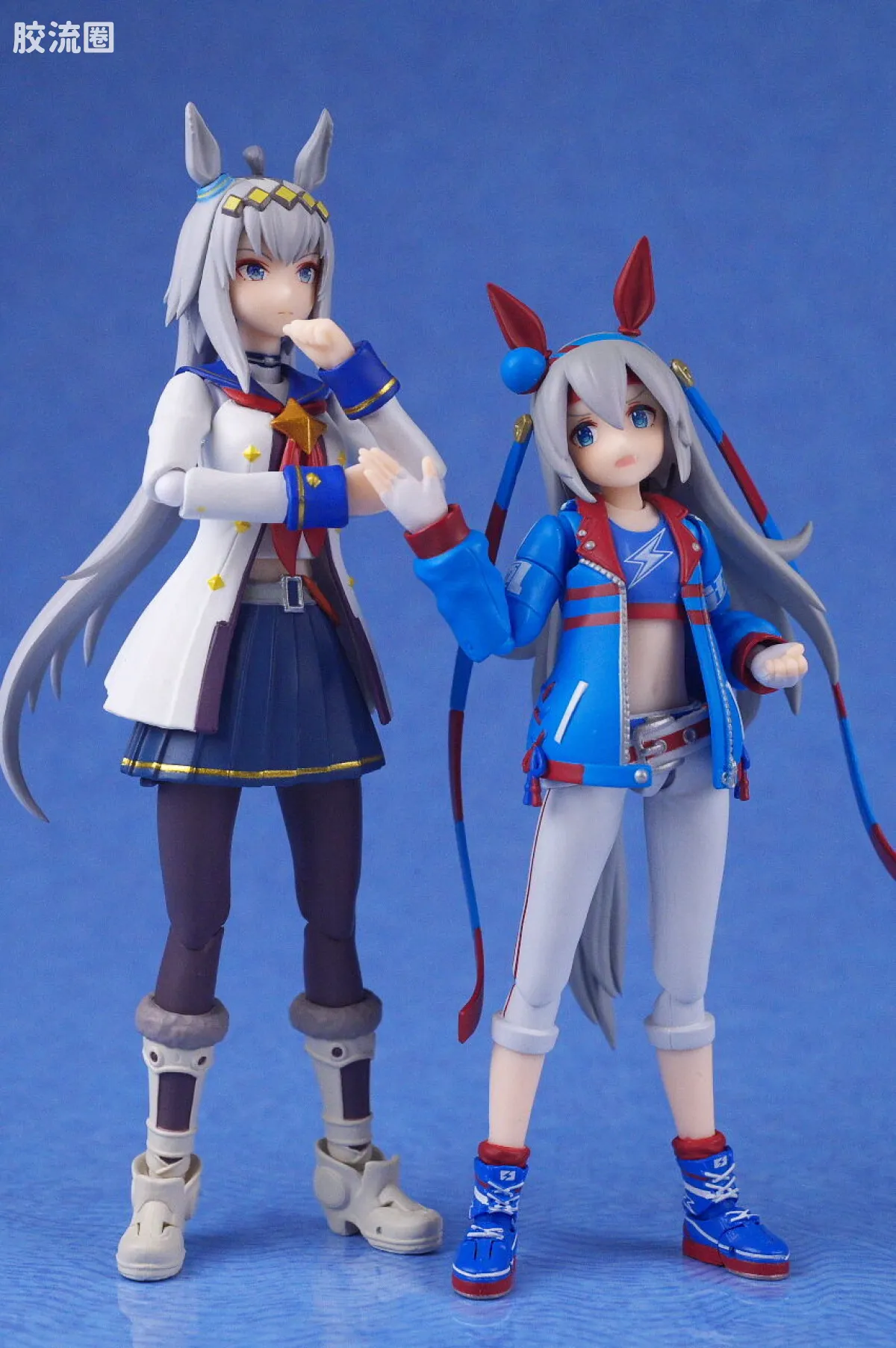 SHF 赛马娘Pretty Derby系列 玉藻十字 - 图片