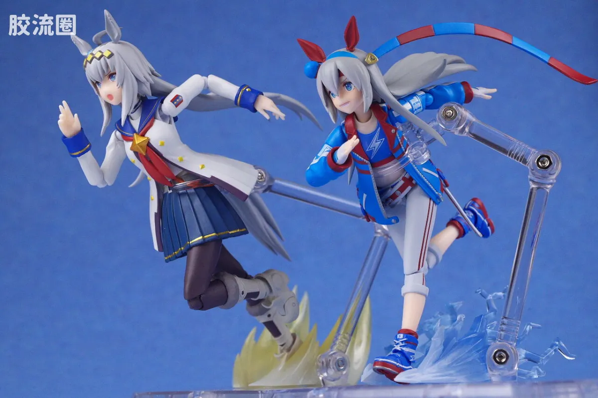 SHF 赛马娘Pretty Derby系列 玉藻十字 - 图片