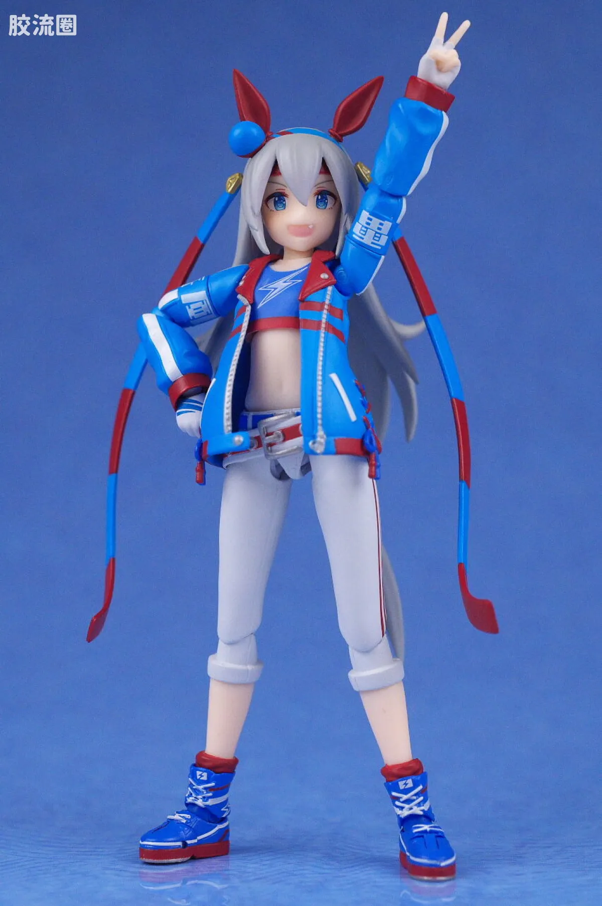 SHF 赛马娘Pretty Derby系列 玉藻十字 - 图片