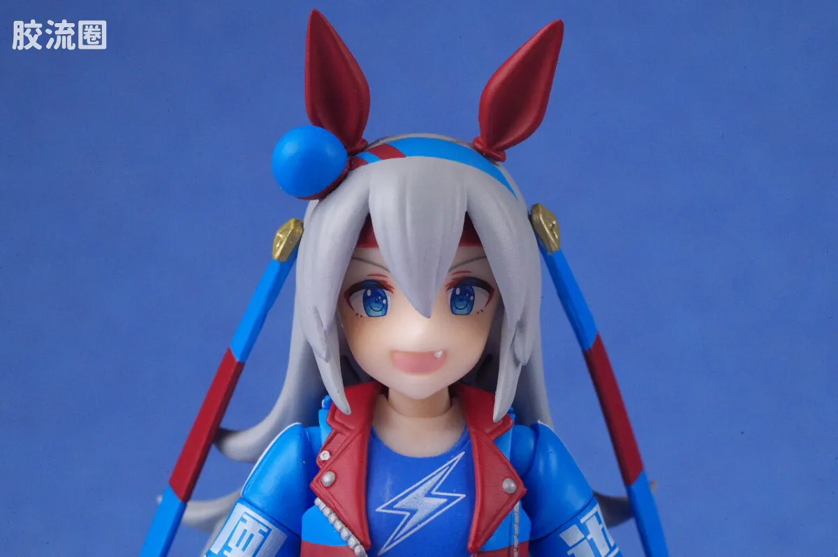 SHF 赛马娘Pretty Derby系列 玉藻十字 - 图片