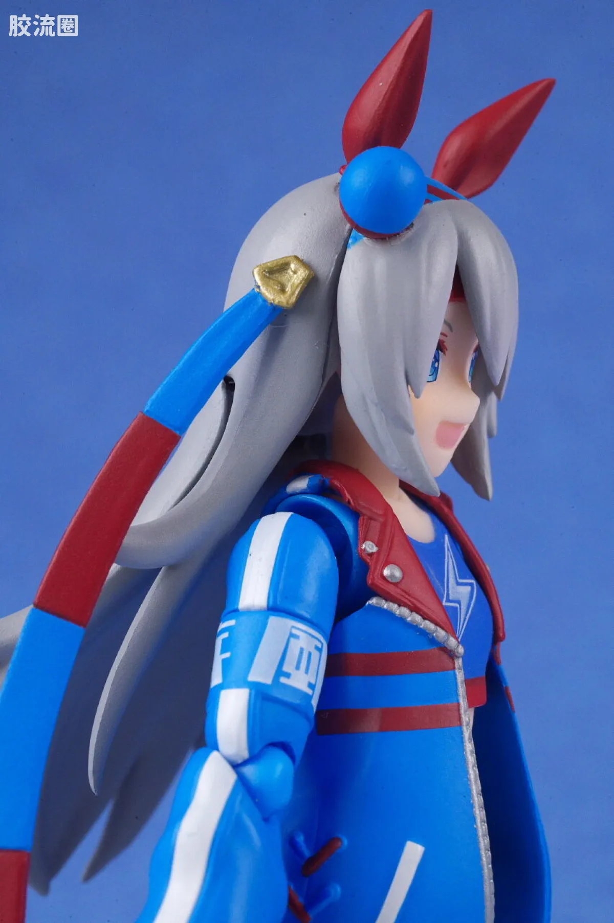 SHF 赛马娘Pretty Derby系列 玉藻十字 - 图片