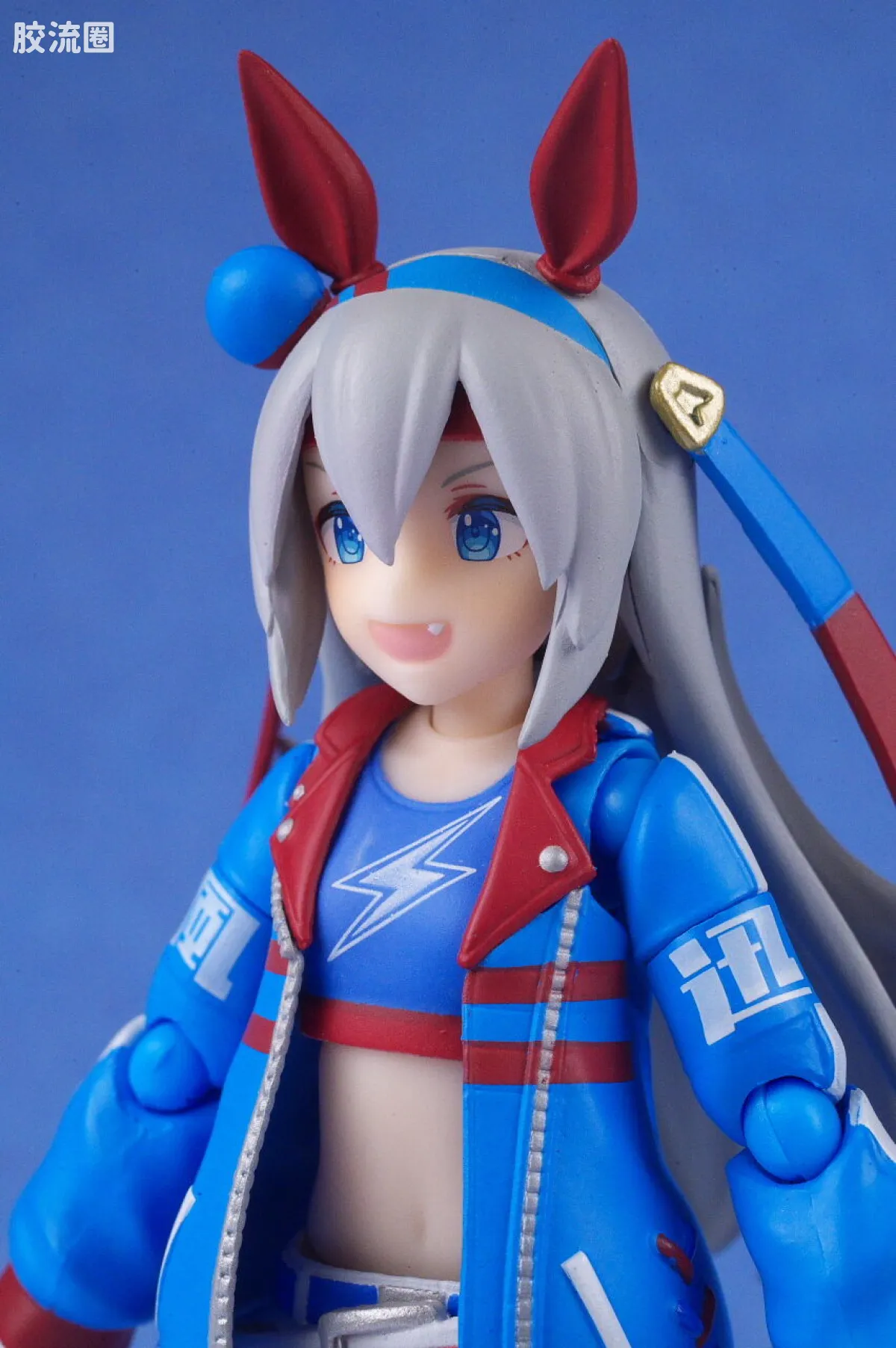 SHF 赛马娘Pretty Derby系列 玉藻十字 - 图片