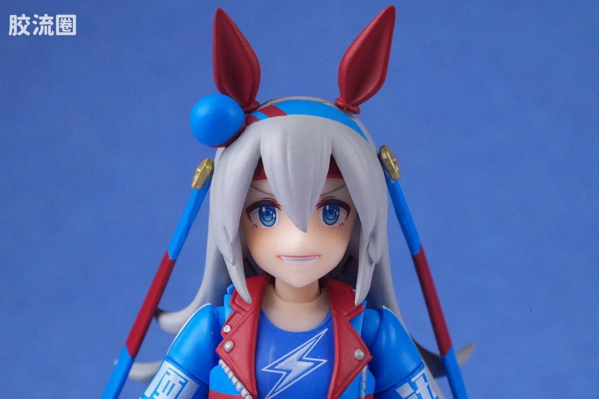 SHF 赛马娘Pretty Derby系列 玉藻十字 - 图片