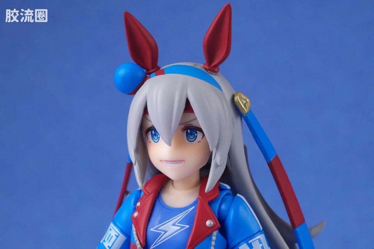 SHF 赛马娘Pretty Derby系列 玉藻十字 - 图片