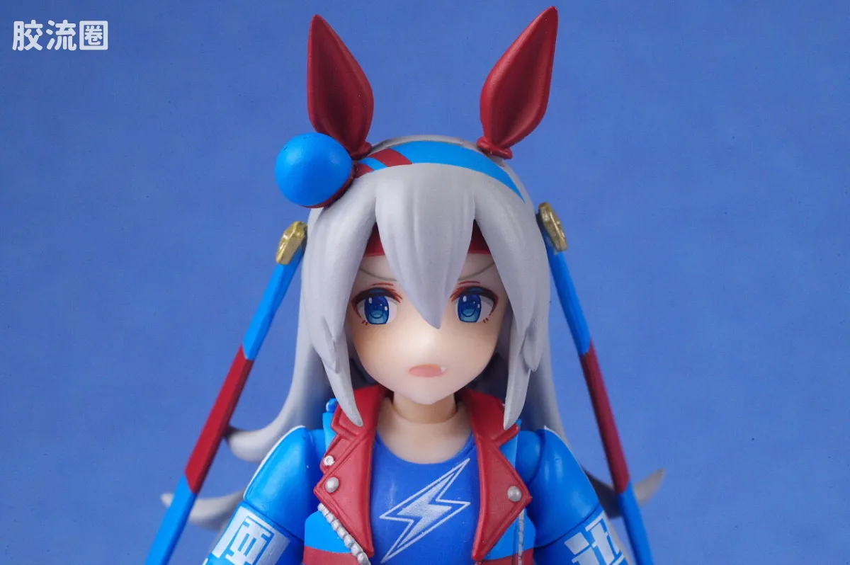 SHF 赛马娘Pretty Derby系列 玉藻十字 - 图片