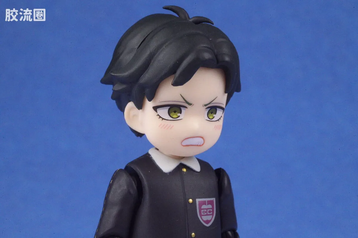 SHF 间谍过家家系列 达米安·德斯蒙 - 图片