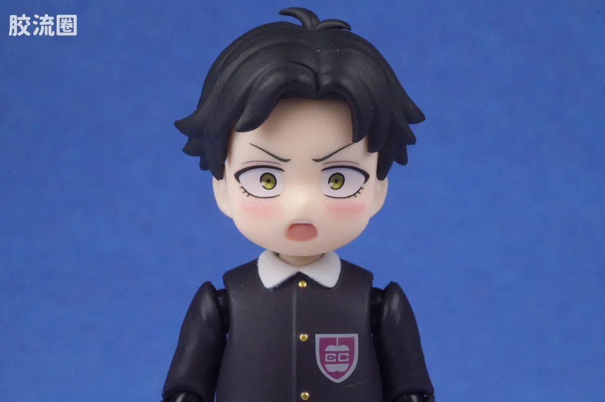 SHF 间谍过家家系列 达米安·德斯蒙 - 图片