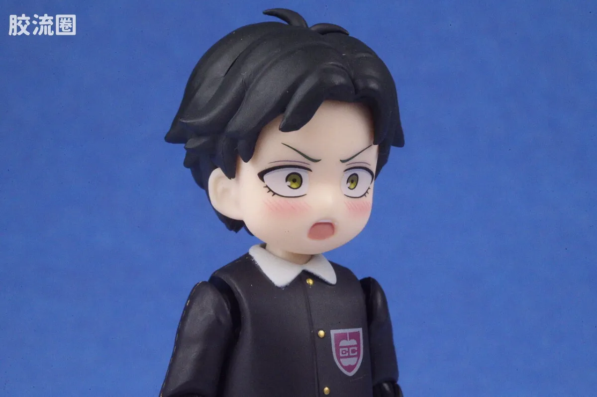 SHF 间谍过家家系列 达米安·德斯蒙 - 图片