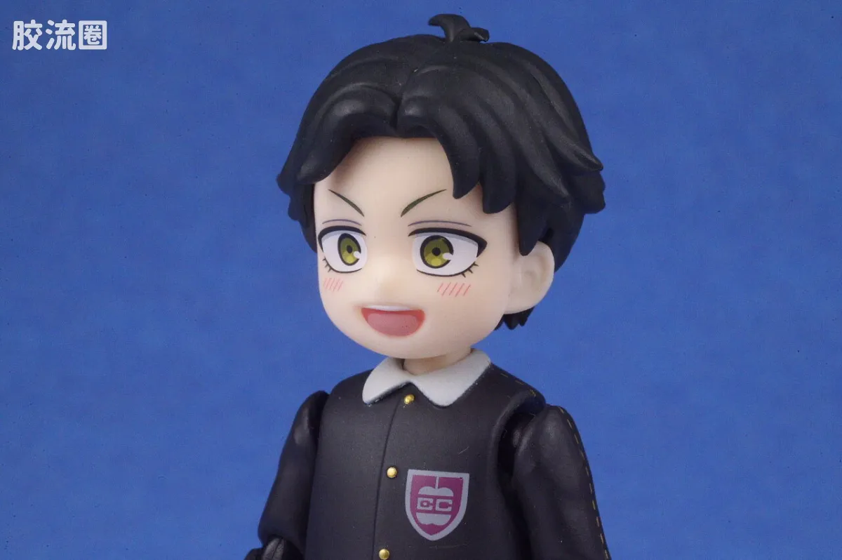 SHF 间谍过家家系列 达米安·德斯蒙 - 图片
