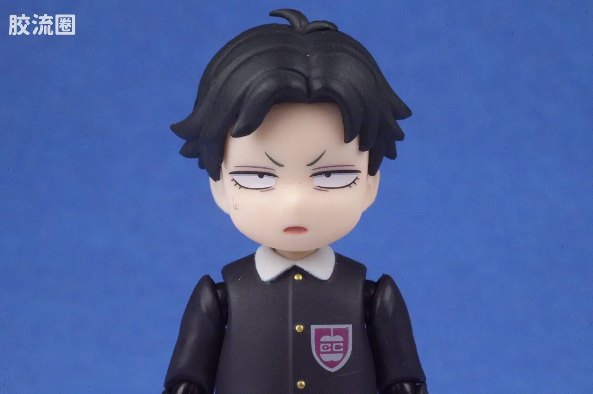 SHF 间谍过家家系列 达米安·德斯蒙 - 图片