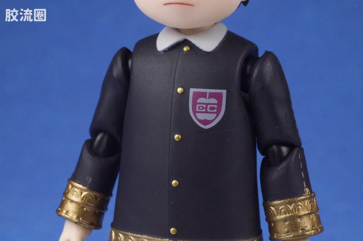 SHF 间谍过家家系列 达米安·德斯蒙 - 图片