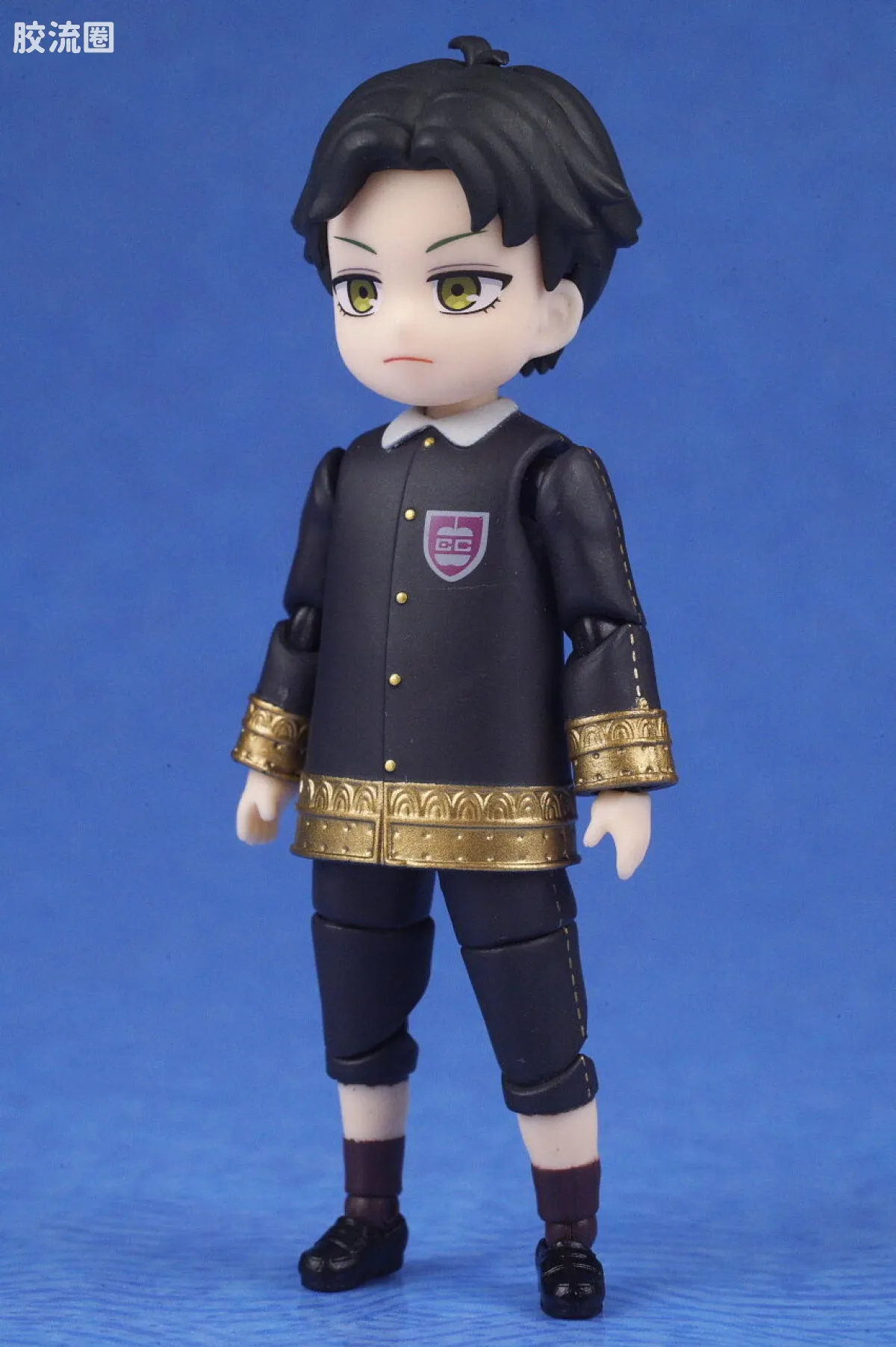 SHF 间谍过家家系列 达米安·德斯蒙 - 图片