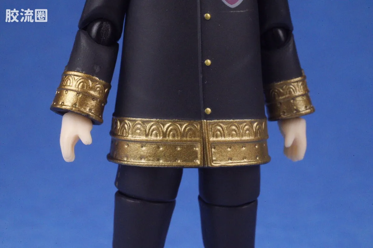 SHF 间谍过家家系列 达米安·德斯蒙 - 图片