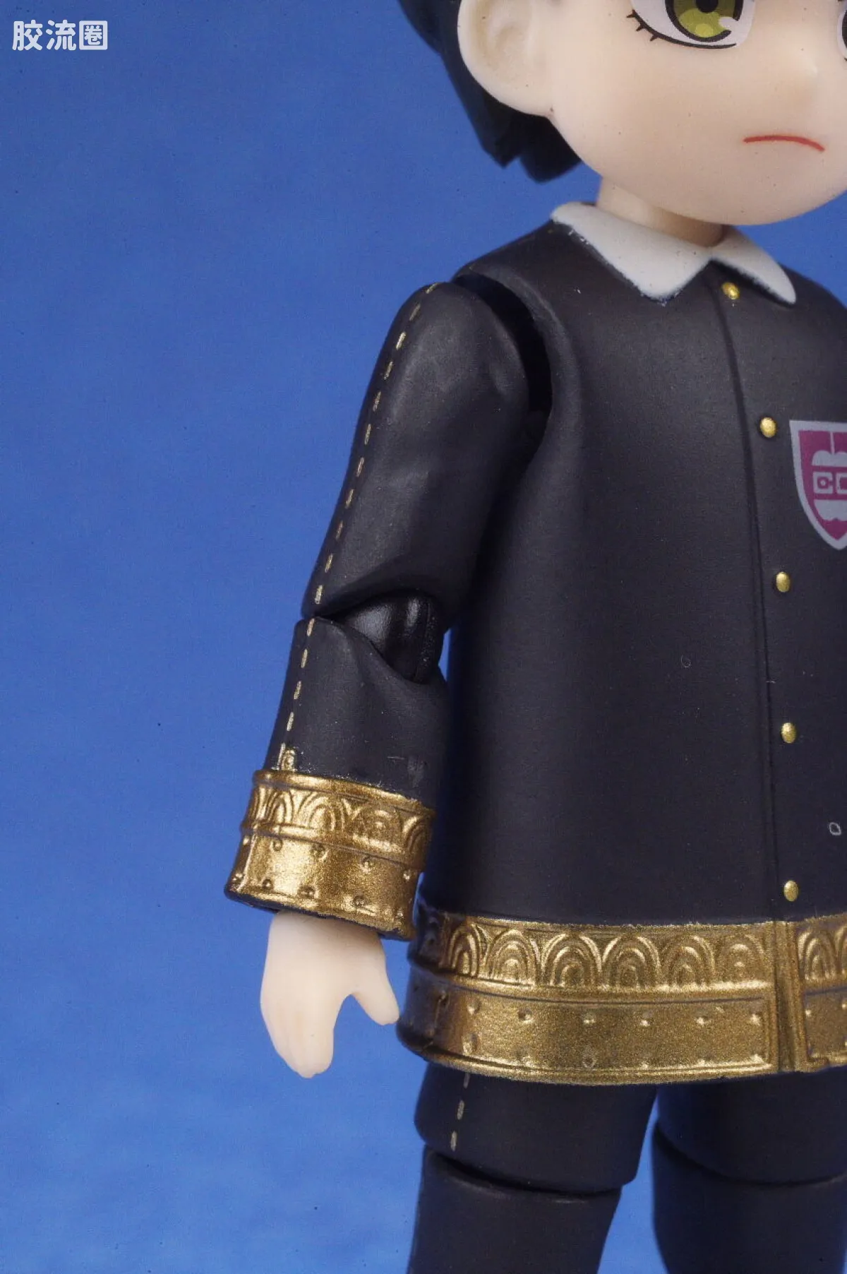 SHF 间谍过家家系列 达米安·德斯蒙 - 图片