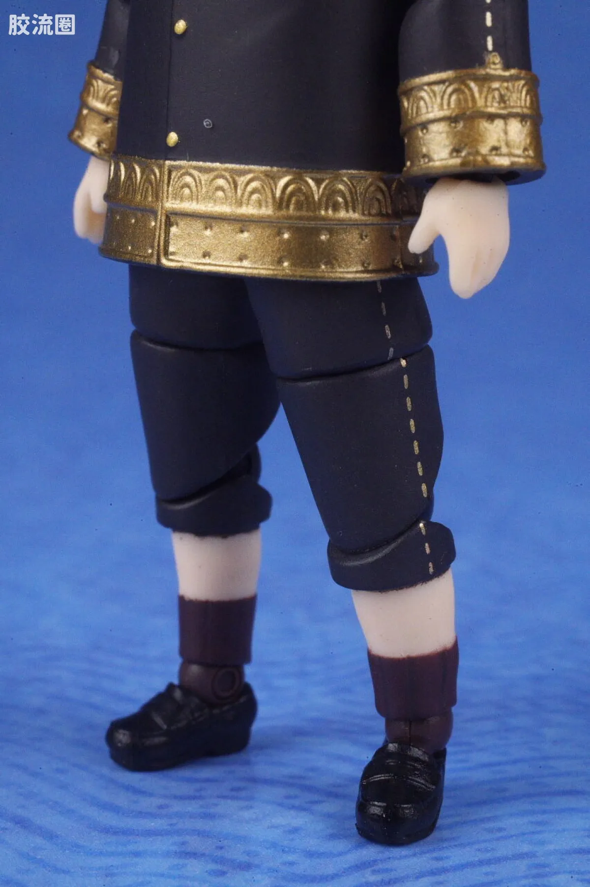 SHF 间谍过家家系列 达米安·德斯蒙 - 图片