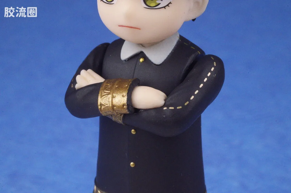 SHF 间谍过家家系列 达米安·德斯蒙 - 图片