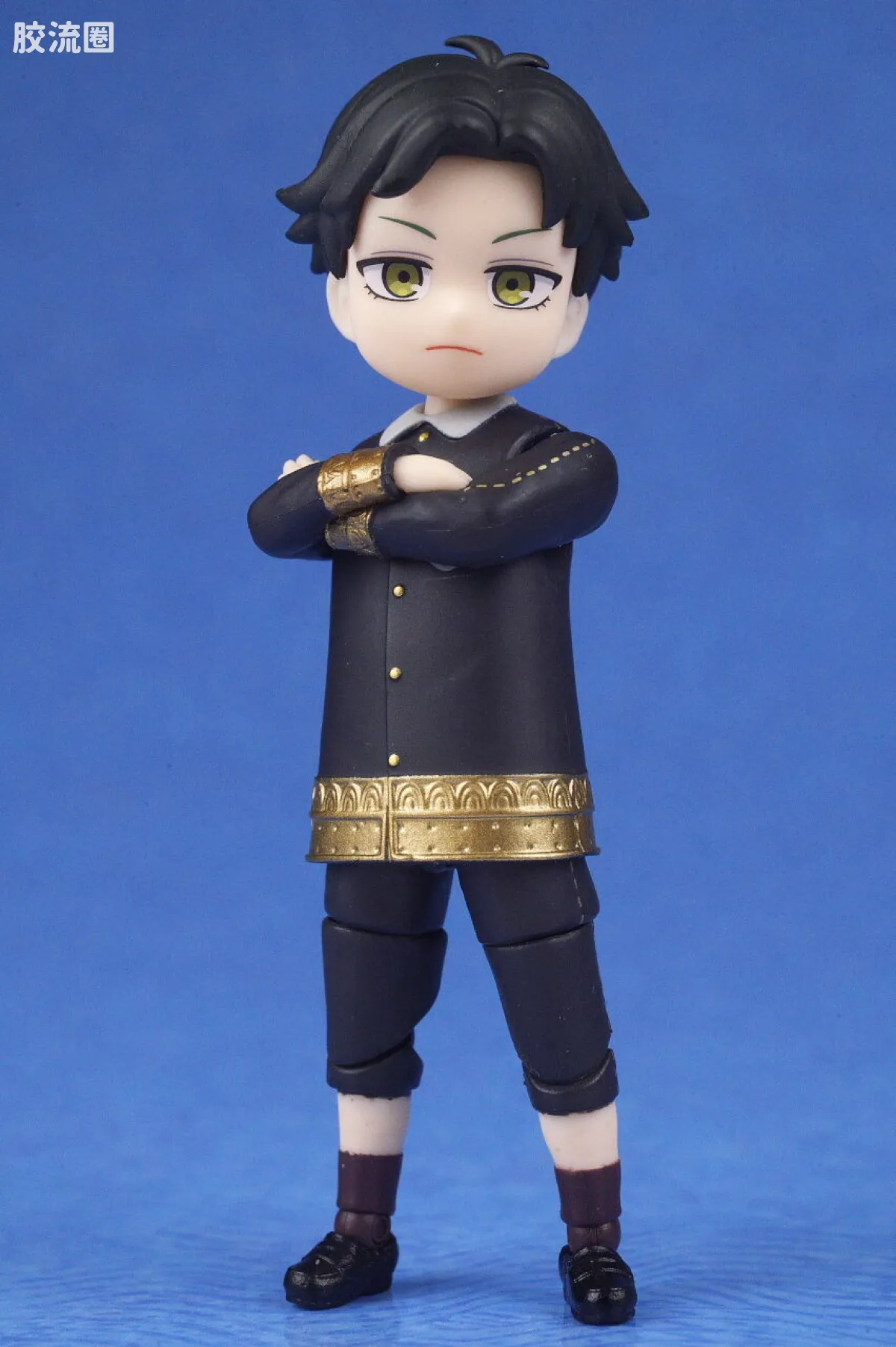SHF 间谍过家家系列 达米安·德斯蒙 - 图片