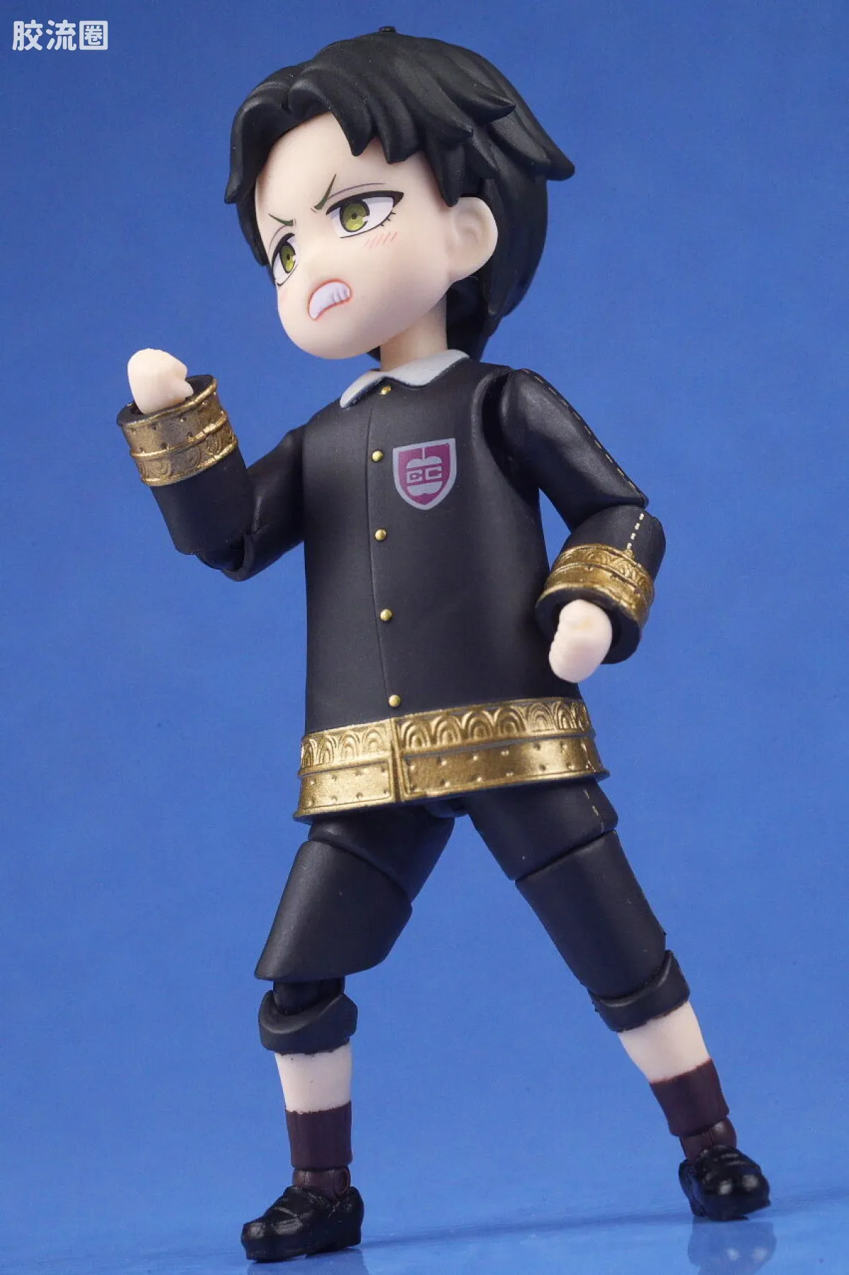 SHF 间谍过家家系列 达米安·德斯蒙 - 图片