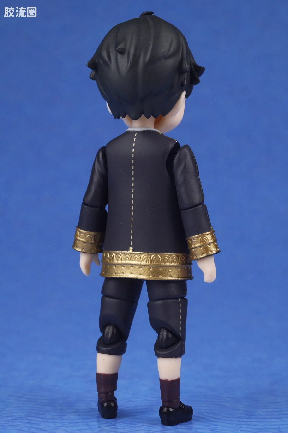 SHF 间谍过家家系列 达米安·德斯蒙 - 图片