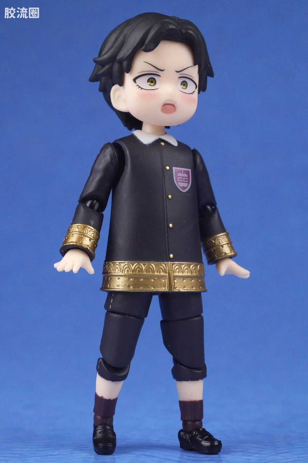 SHF 间谍过家家系列 达米安·德斯蒙 - 图片