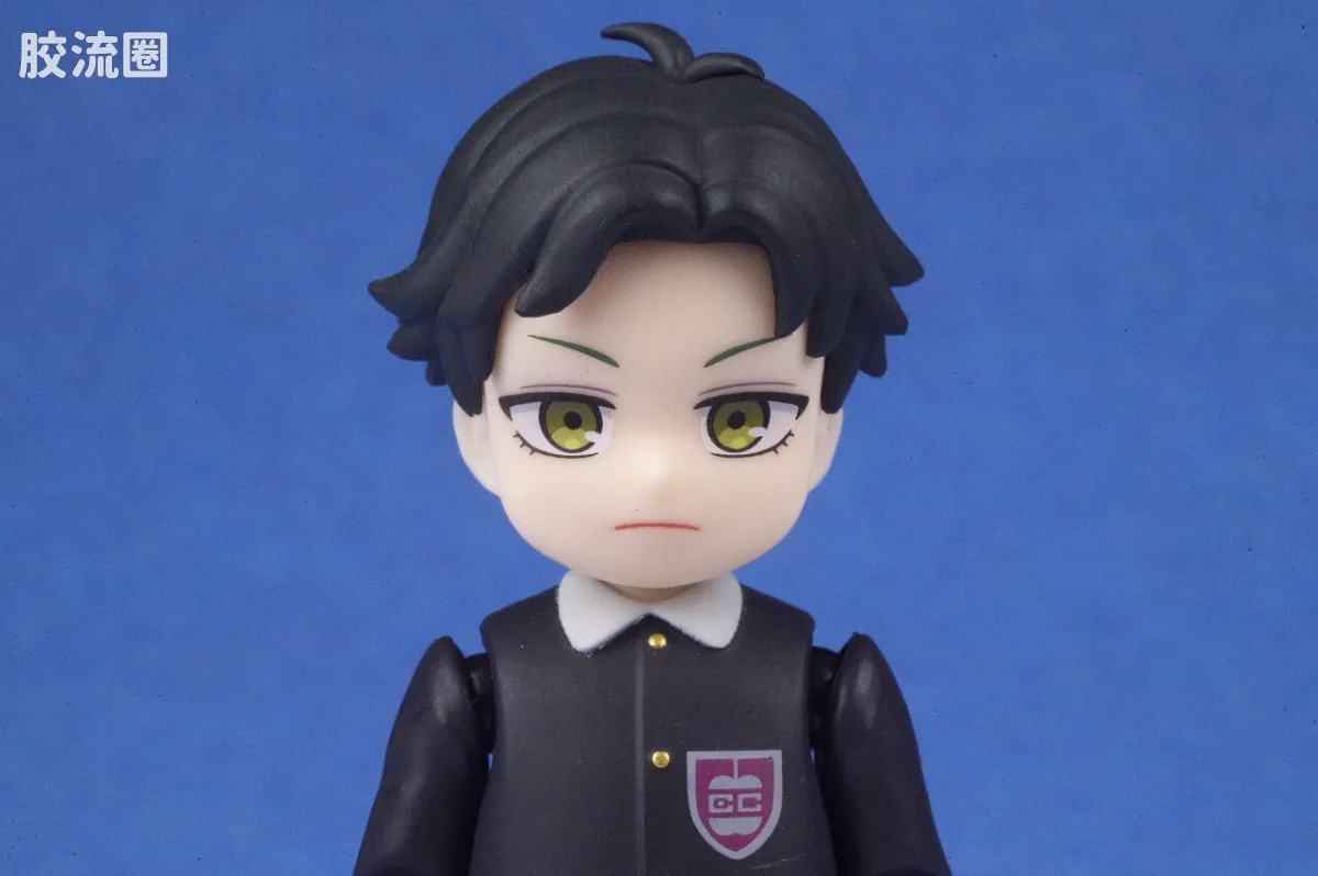 SHF 间谍过家家系列 达米安·德斯蒙 - 图片