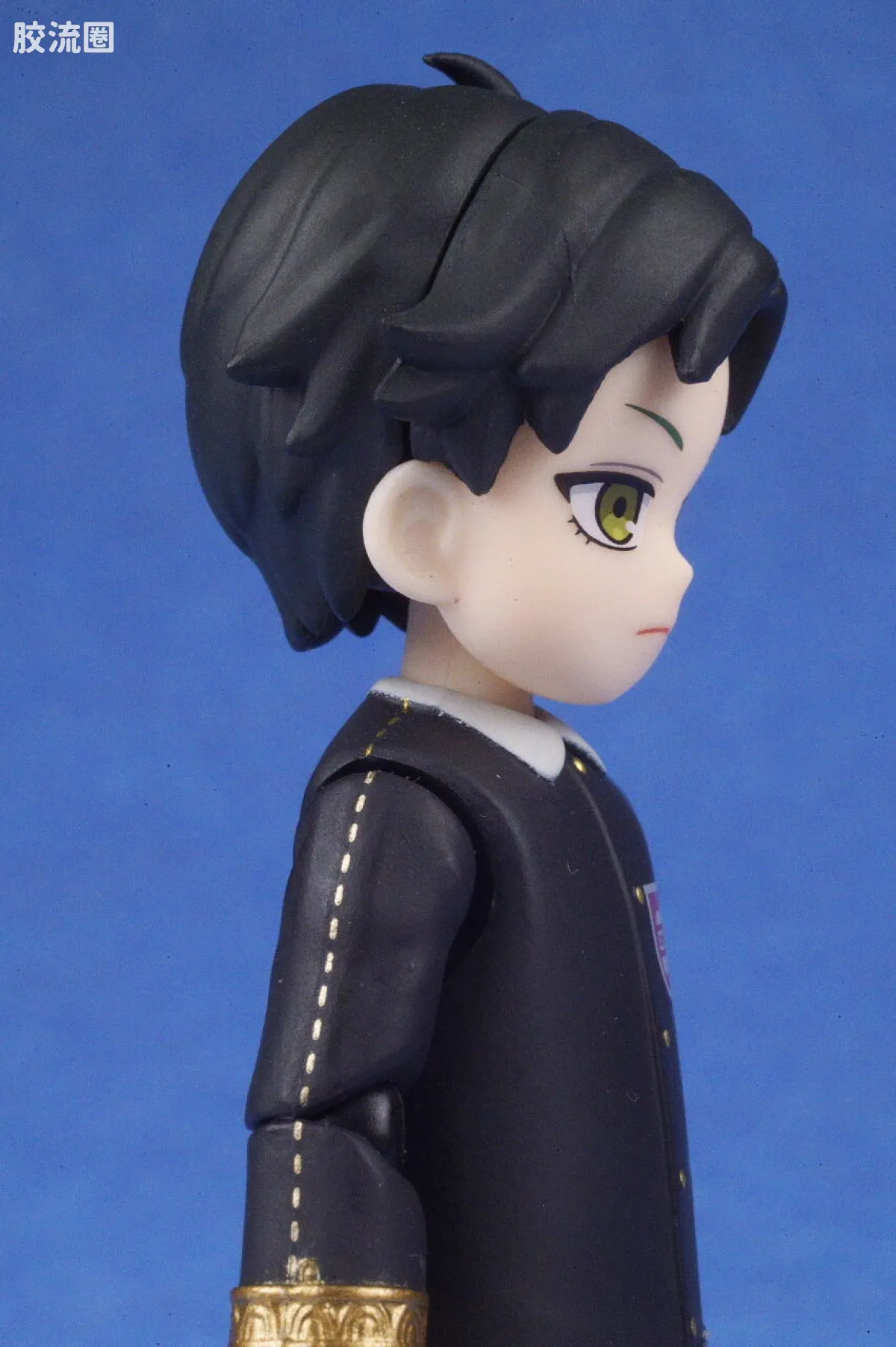 SHF 间谍过家家系列 达米安·德斯蒙 - 图片