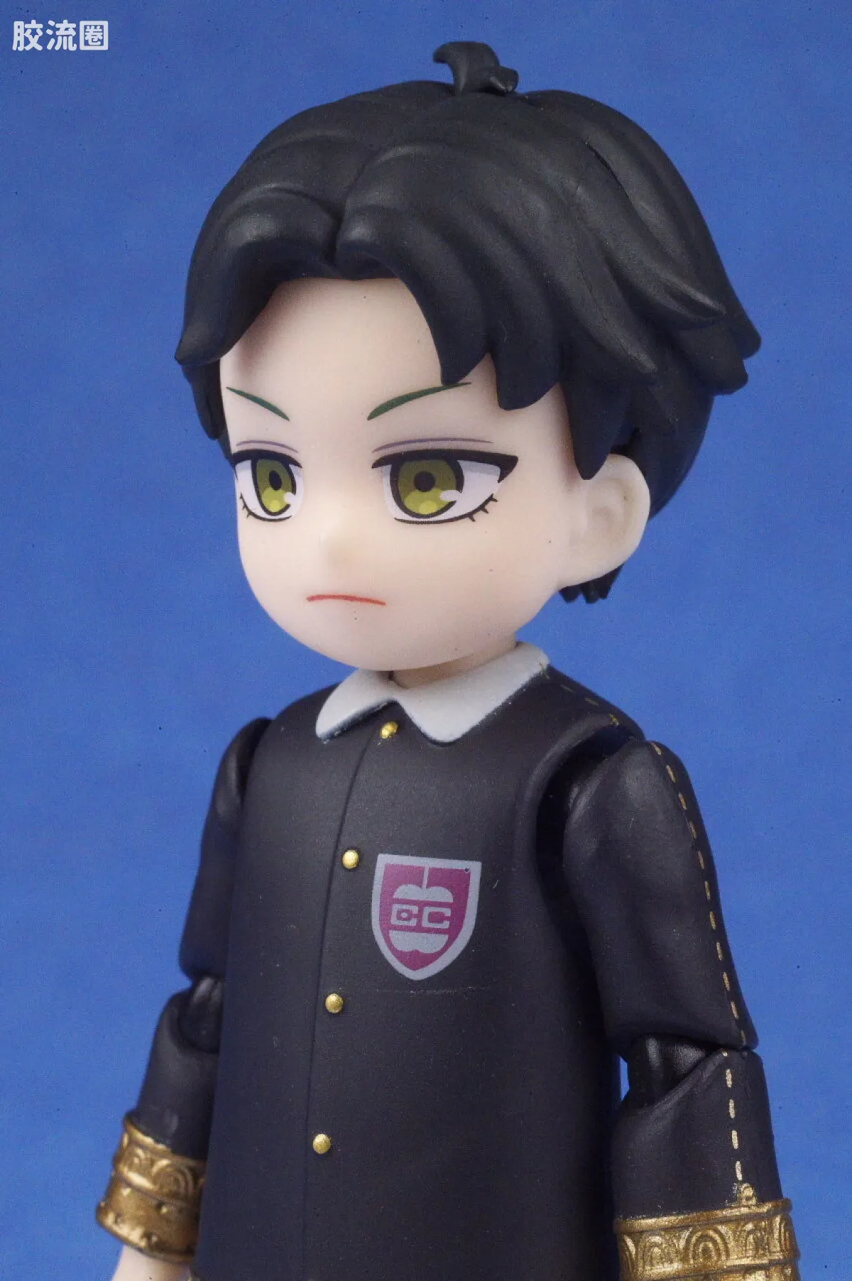 SHF 间谍过家家系列 达米安·德斯蒙 - 图片