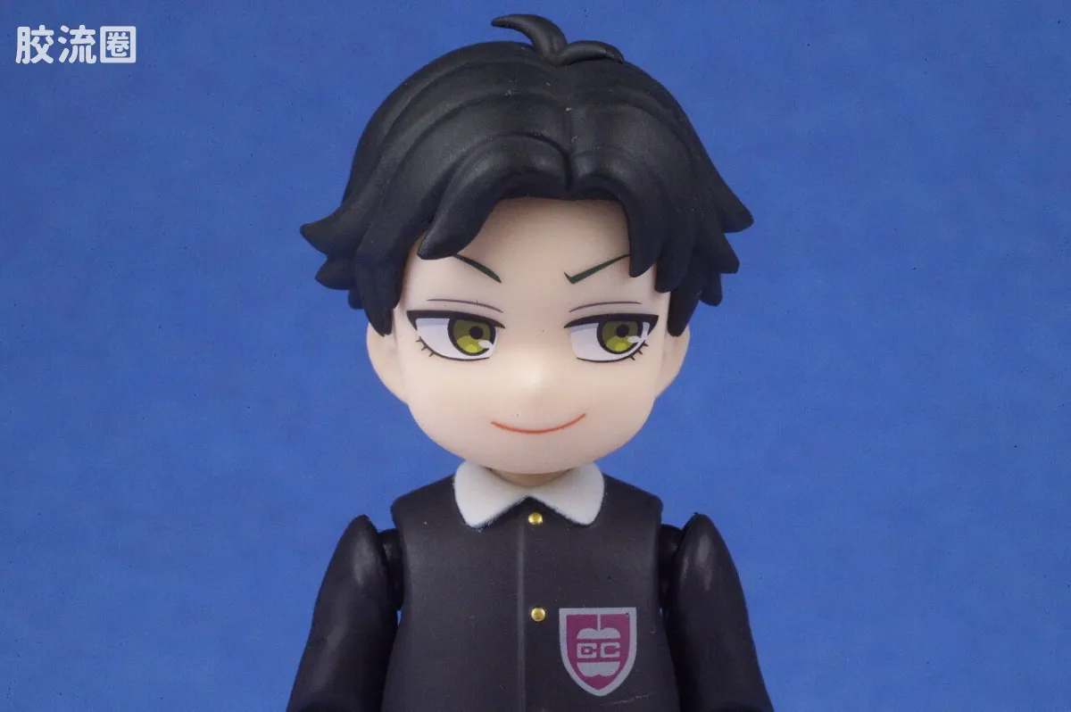 SHF 间谍过家家系列 达米安·德斯蒙 - 图片