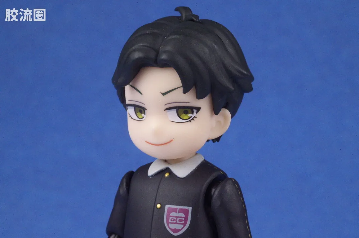 SHF 间谍过家家系列 达米安·德斯蒙 - 图片