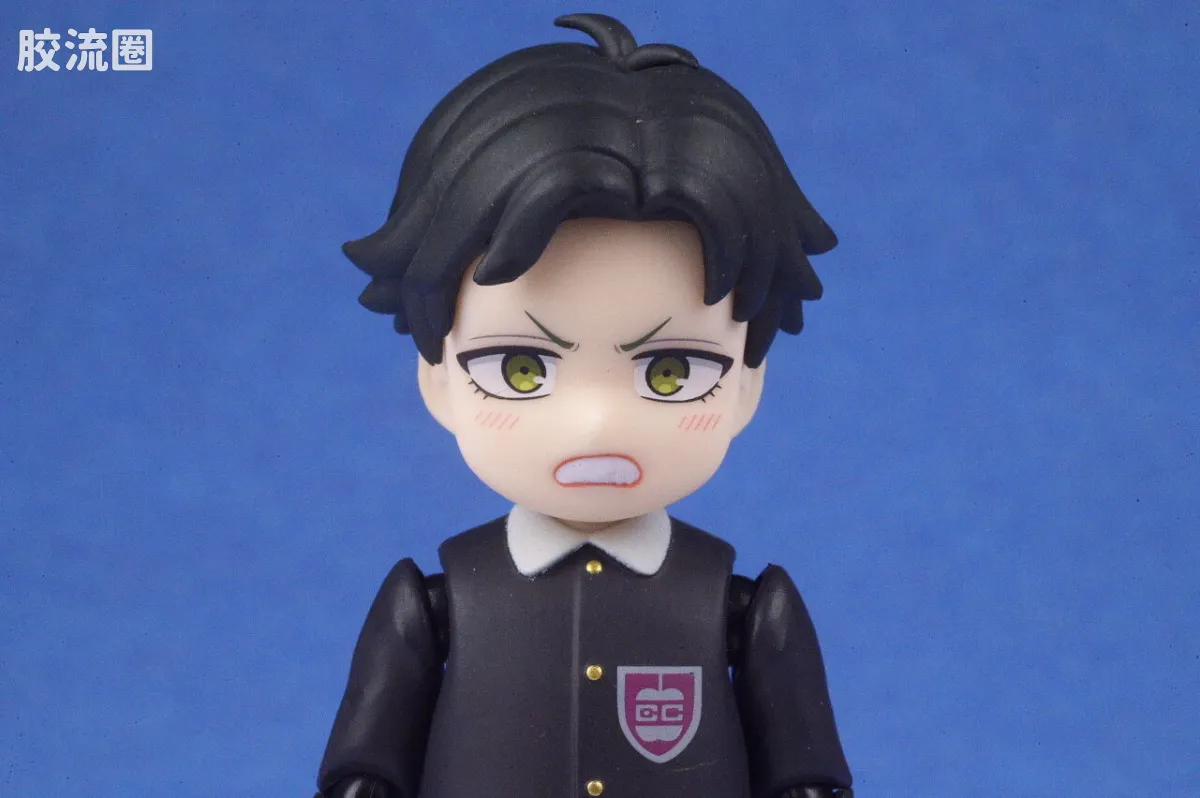 SHF 间谍过家家系列 达米安·德斯蒙 - 图片