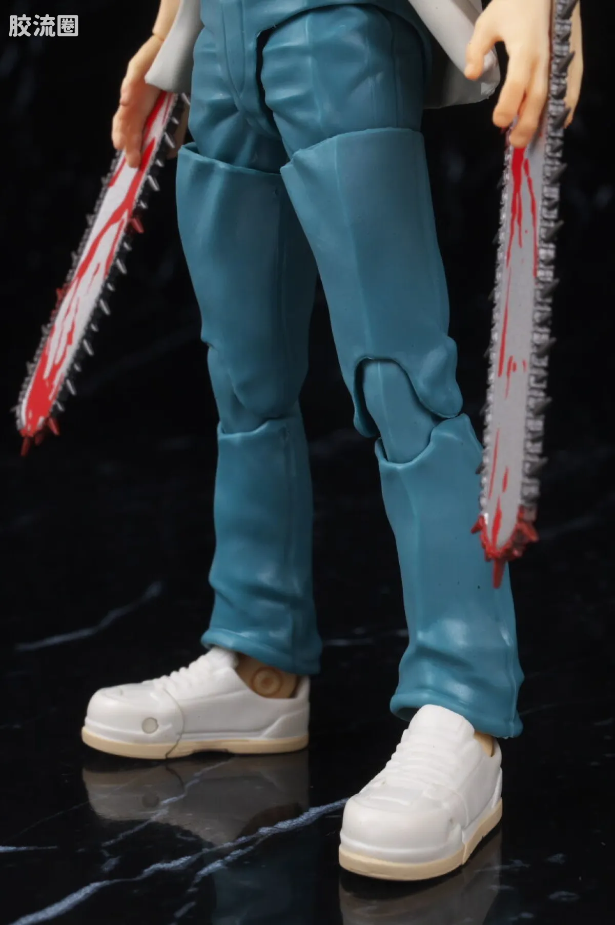 SHF 电锯人系列 电锯人 -剧场版『电锯人 蕾塞篇』- - 图片