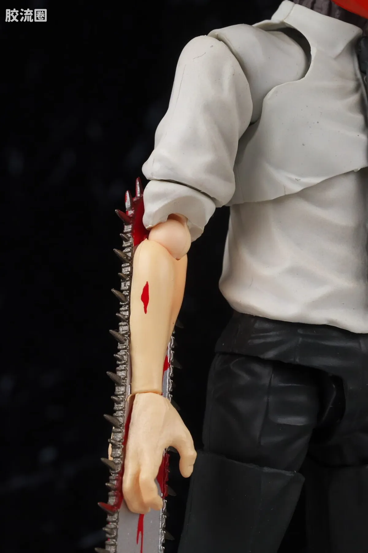 SHF 电锯人系列 电锯人 - 图片