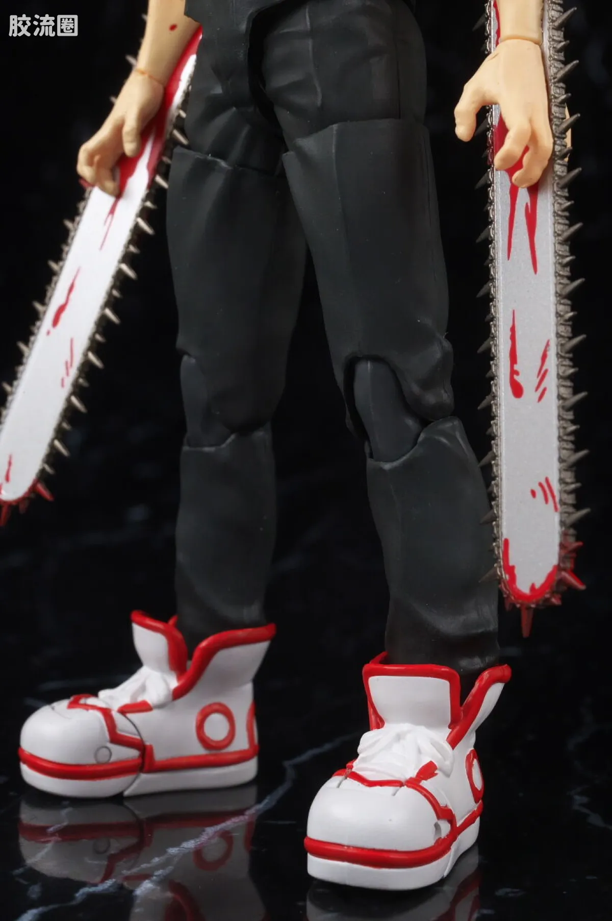 SHF 电锯人系列 电锯人 - 图片