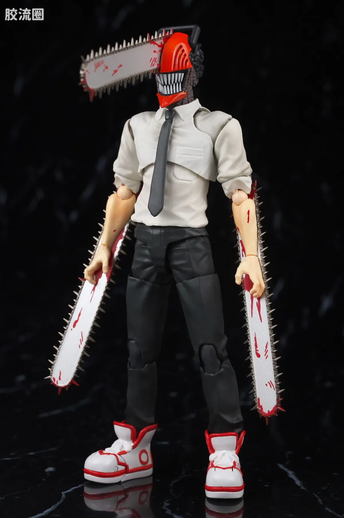 SHF 电锯人系列 电锯人 - 图片