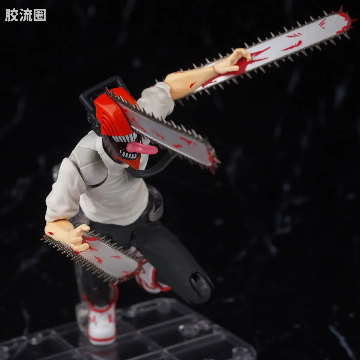 SHF 电锯人系列 电锯人 - 图片