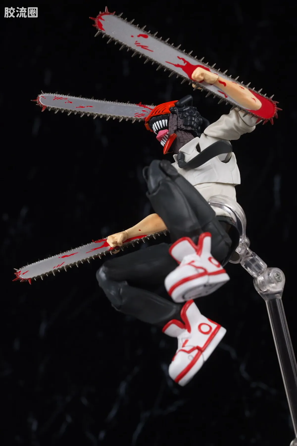 SHF 电锯人系列 电锯人 - 图片