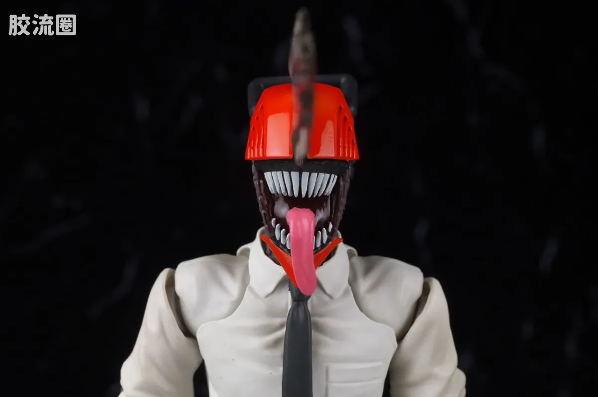 SHF 电锯人系列 电锯人 - 图片