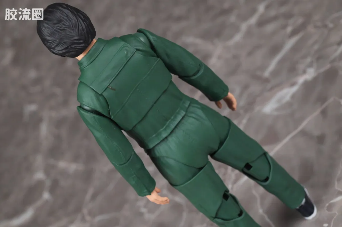 SHF 现实艺人系列 陈家驹 (成龙 饰) - 图片